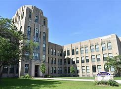 Rufus King International High School