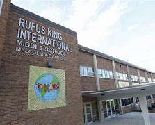 Rufus King International Middle School