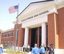 Ocean Springs High School