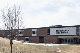 Oconomowoc High School