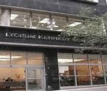 Lyceum Kennedy - French American School