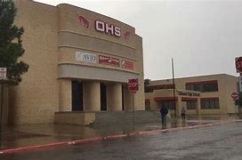 Odessa High School