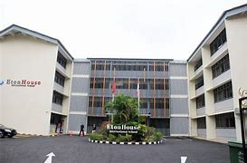 EtonHouse International School Orchard