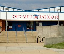 Old Mill High School