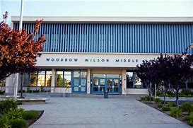 Woodrow Wilson Middle School