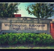 Worthington Kilbourne High School