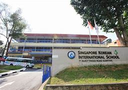 Singapore Korean International School