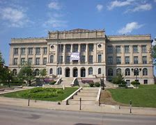 Omaha Central High School