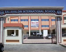 Salahaldin International School