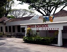 Swiss School in Singapore