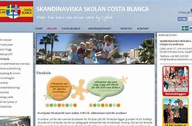 Skandinaviska Skolan Costa Blanca