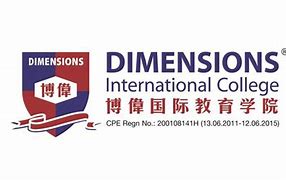 Dimensions International College