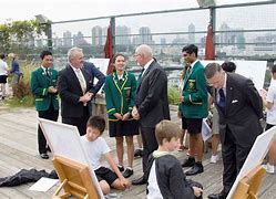 Australian International School Hong Kong