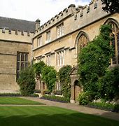 Oxford English School