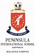 Peninsula International School Australia, Malaysia Campus