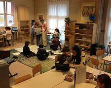 Montessori Bilingual School of Milan