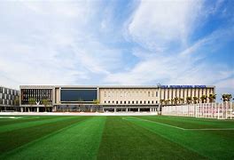 Korea International School Jeju Campus