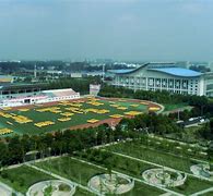 Fuyang Middle School International Division