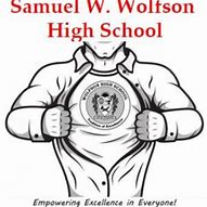 Samuel W. Wolfson High School