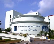 United World College of South East Asia - Dover Campus