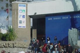 San Diego High School of International Studies