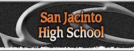 San Jacinto High School