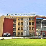 Global Indian International School Singapore