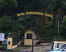 Sayfol International School