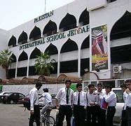 New Pakistan International School