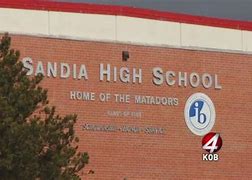 Sandia High School