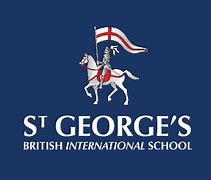 St George's British International School