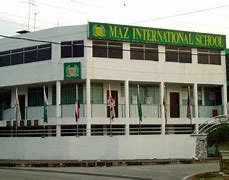 MAZ International School