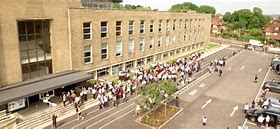 Lycée International de Londres Winston Churchill