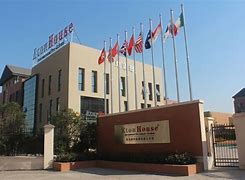 Xuzhou Aier International School