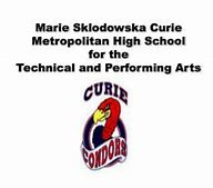 Marie Sklodowska Curie Metropolitan High School