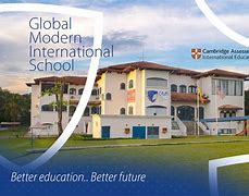 Global Modern International School