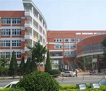 Zhengzhou Qinli Foreign Language Middle School