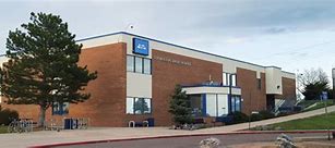 Thornton High School