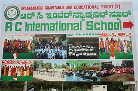 RC International School