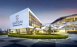 Eaton International School