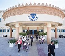 SEK International School Qatar