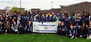 Thornwood High School