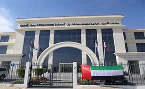 GEMS New Millennium School - Al Khail