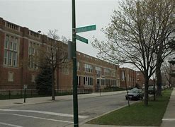 Marquette Elementary School