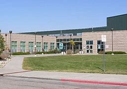 ThunderRidge High School