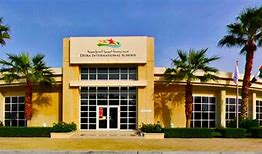 Dubai International School