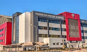 American United School