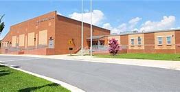 Tracey's Elementary School