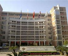 Sino-canadian International High School, Nanjing Foreign Language School