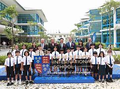 Shrewsbury International School Bangkok City Campus